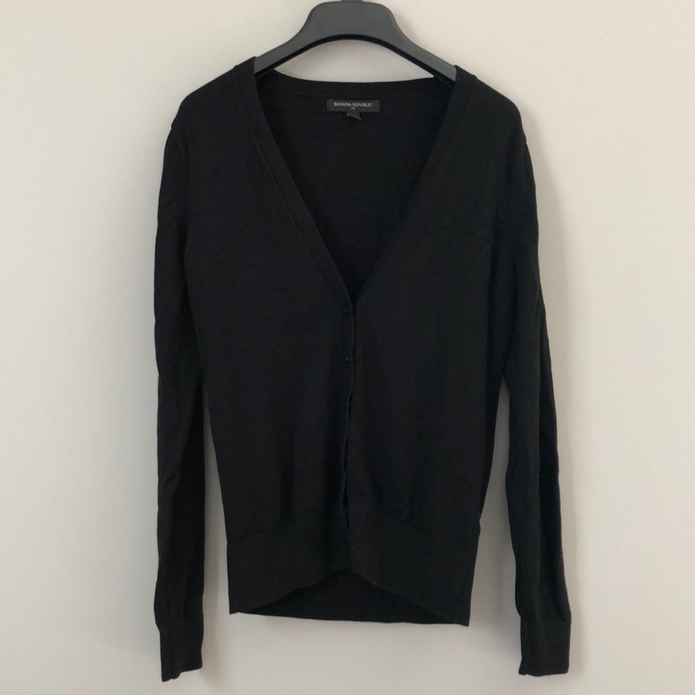 Banana Republic Cardigan